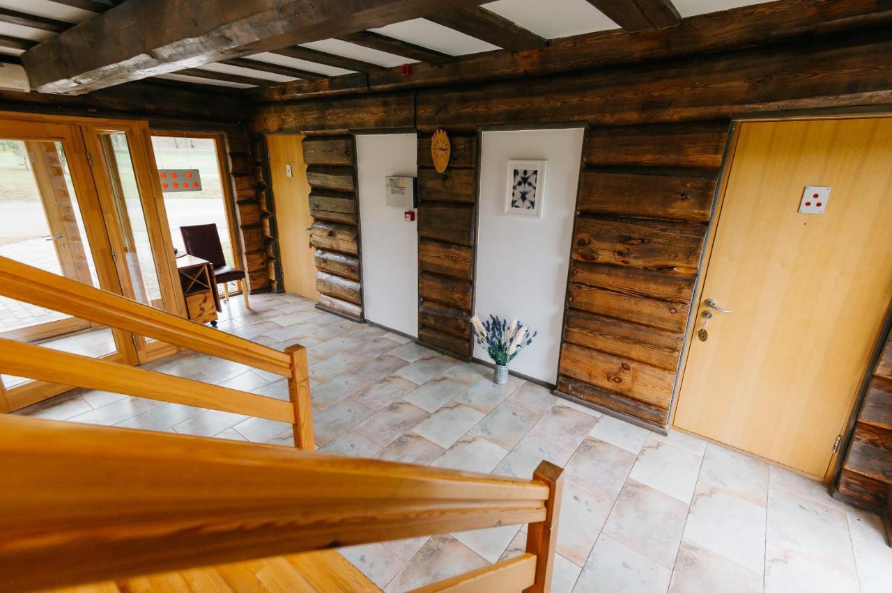 Atputas Komplekss Lacites Ranka Exterior foto